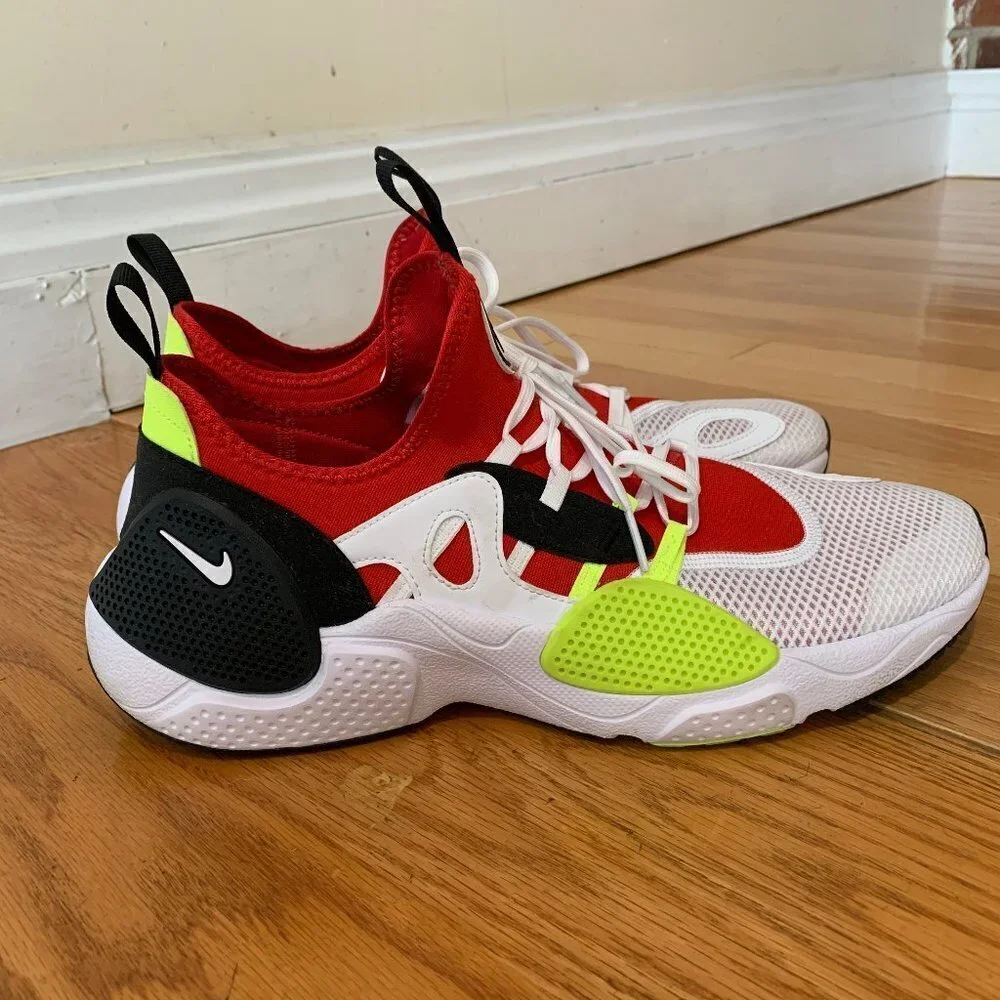 Nike Huarache EDGE TXT Size 12 - Picture 6 of 9